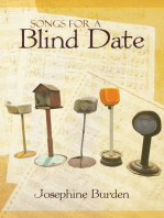 Songs for a Blind Date: Josephine Burden