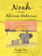 Noah into the African Unknown