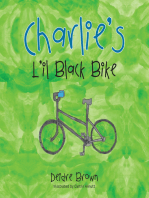 Charlie’S L’Il Black Bike