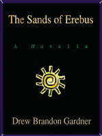 The Sands of Erebus