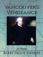 Vancouver’S Vengeance: A Novel