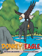 Donkey and the Eagle