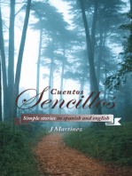 Cuentos Sencillos: Simple Stories in Spanish and English