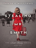Stealing Mr. Smith: The Smith Family Series, #2