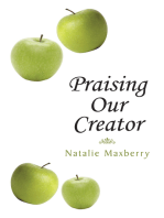 Praising Our Creator