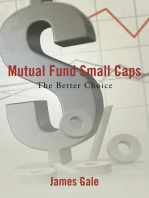 Mutual Fund Small Caps: The Better Choice