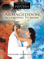 Armageddon According to Mark: The Second Novel in the Michael Fridman Trilogy