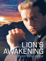 Lion's Awakening
