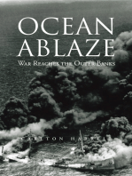 Ocean Ablaze: War Reaches the Outer Banks