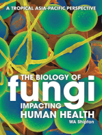 The Biology of Fungi Impacting Human Health: A Tropical Asia-Pacific Perspective