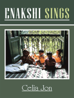 Enakshi Sings
