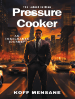 Pressure Cooker: An Immigrant's Journey