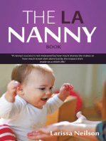 The La Nanny Book: A Book for Nannies and Parents