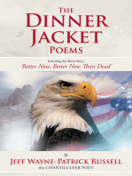 The Dinner Jacket Poems