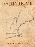 Safely Home: A New England Historical Novel