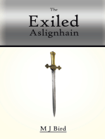 The Exiled Aslignhain