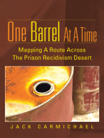 One Barrel at a Time: Mapping a Route Across the Prison Recidivism Desert