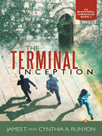 The Terminal Inception: The Blackwell Chronicles Book 2