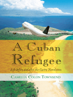 A Cuban Refugee