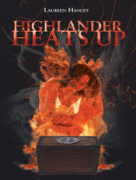 Highlander Heats Up