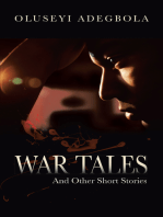 War Tales: And Other Short Stories