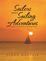 Sailors and Sailing Adventures: Poems, Commentaries, and Short Stories