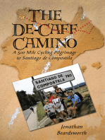 The De-Caff Camino: A 500 Mile Cycling Pilgrimage to Santiago De Compostela