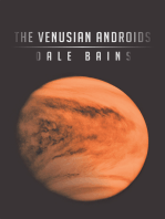 The Venusian Androids