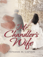 Mr. Chandler's Wife