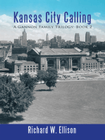 Kansas City Calling: A Gannon Family Trilogy: Book 2