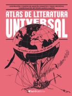 Atlas de literatura universal