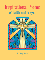 Inspirational Poems of Faith and Prayer