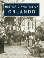 Historic Photos of Orlando