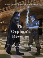 The Orphan's Revenge