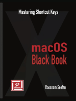 macOS Black Book