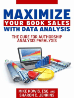 Maximize Your Book Sales With Data Analysis