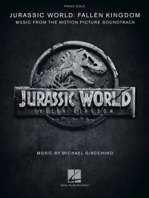 Jurassic World: Fallen Kingdom: Music from the Motion Picture Soundtrack