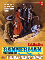 Bannerman the Enforcer 23