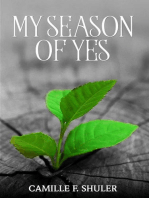 My Season of Yes