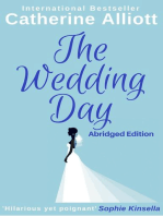 The Wedding Day - Abridged