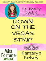 Down On The Vegas Strip: Miss Fortune World: SS Beauty, #6