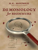 Demonology for Beginners
