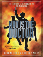 Who Is the Doctor