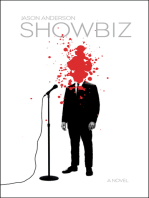 Showbiz: A Novel