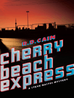 Cherry Beach Express