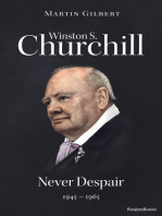 Winston S. Churchill