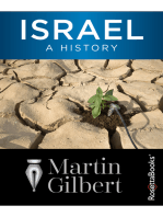 Israel: A History