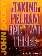 The Taking of Pelham One Two Three