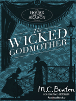 The Wicked Godmother