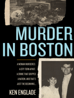 Murder in Boston